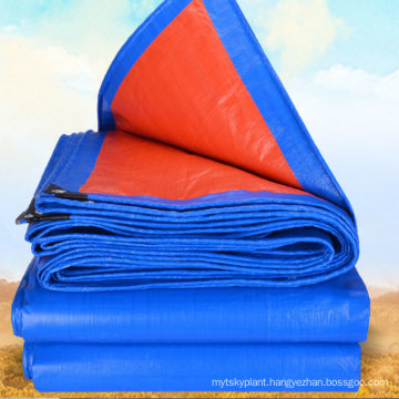 High Quality 20FT 40FT PVC Coated Open Top Container Tarpaulin for Sale